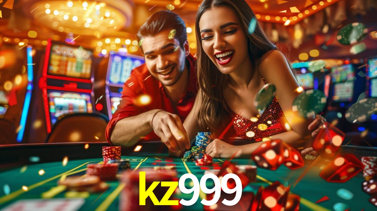 kz999 - Customer Support