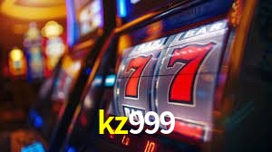 kz999 - Pagamento PIX Instantâneo