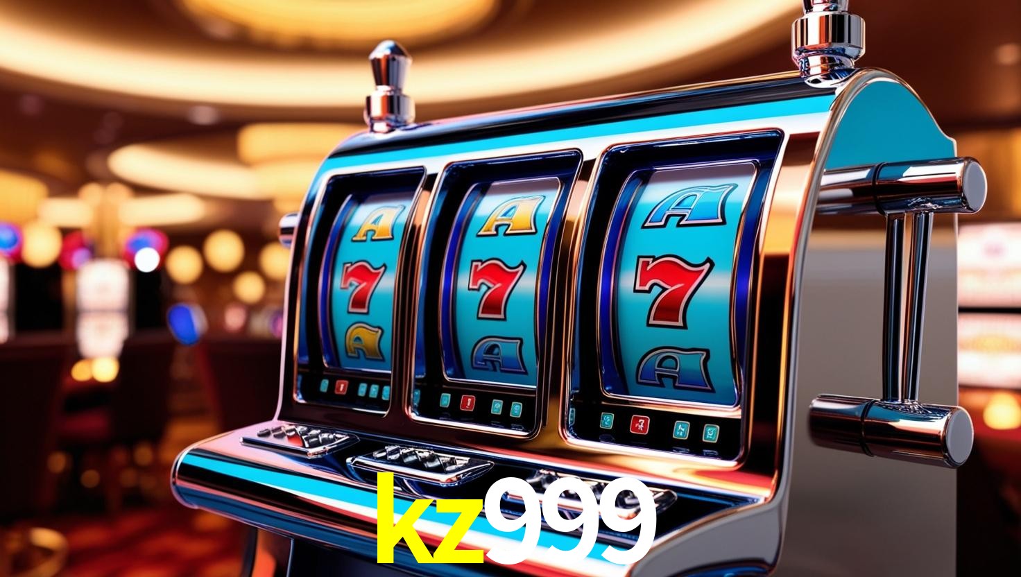 Cassino Online Seguro KZ999.COM