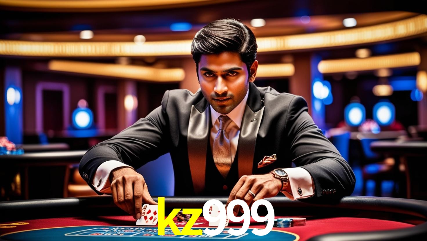 Login Seguro KZ999.COM