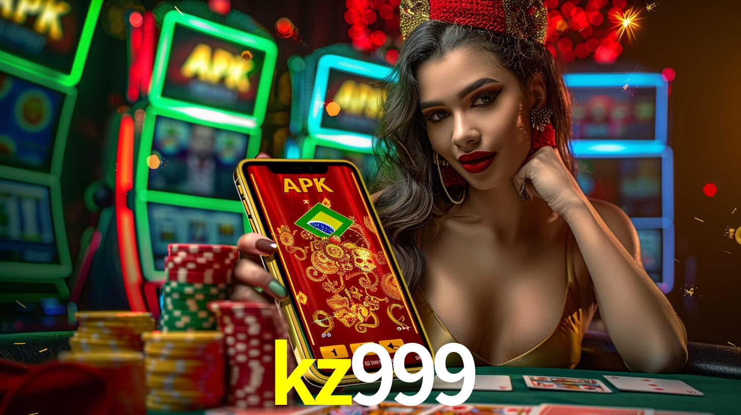 Aviator na Cassino KZ999.COM